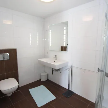 Apartment In Ski Area In Piesendorf