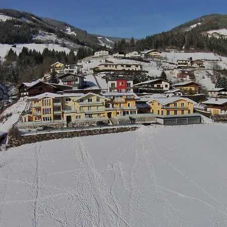 Apartamento In Ski Area In Piesendorf