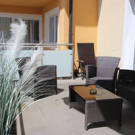 Apartamento In Ski Area In