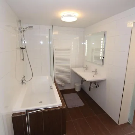 Apartamento In Ski Area In *