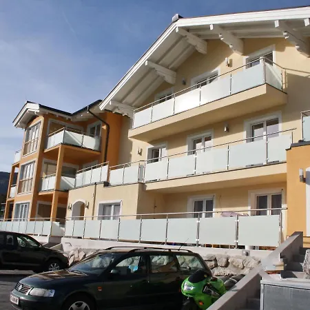 Apartamento In Ski Area In Piesendorf