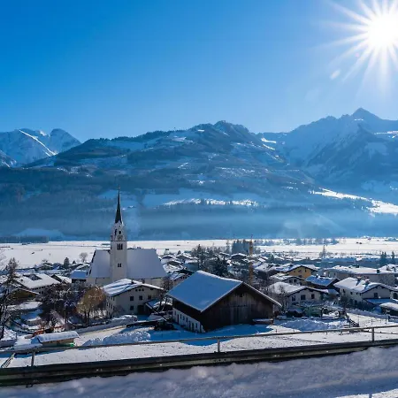 Apartment In Ski Area In Piesendorf Piesendorf