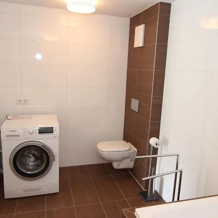 Apartamento In Ski Area In Piesendorf