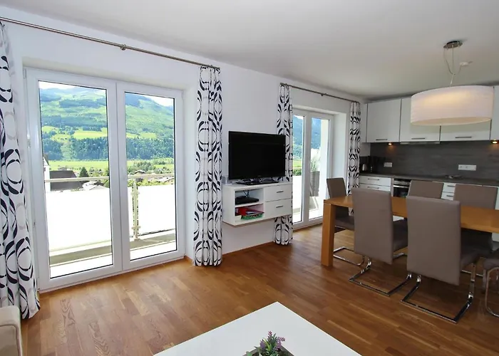 شقة In Ski Area In بيسندورف