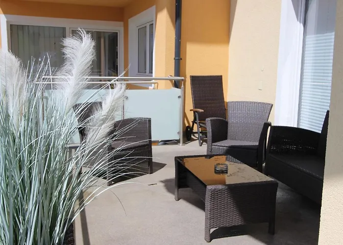 شقة In Ski Area In