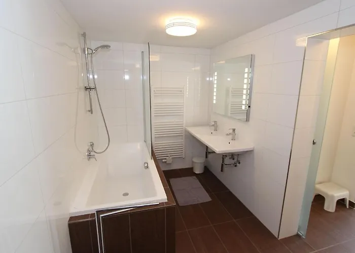 شقة In Ski Area In *