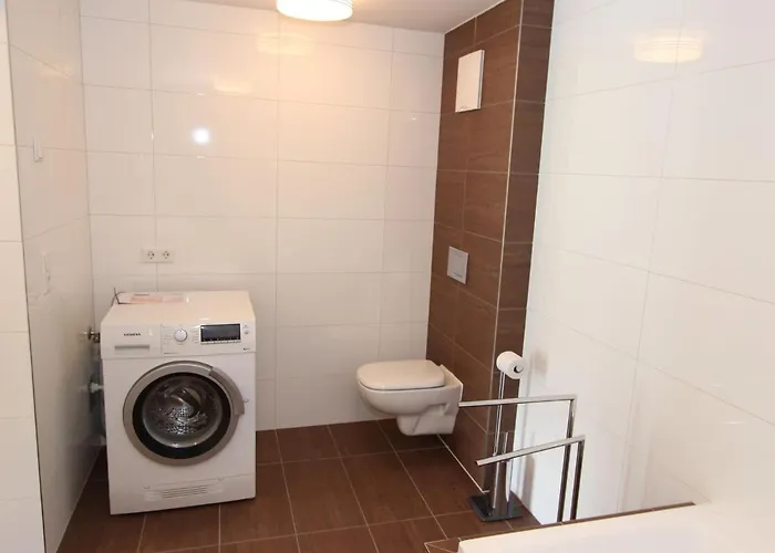 شقة In Ski Area In بيسندورف